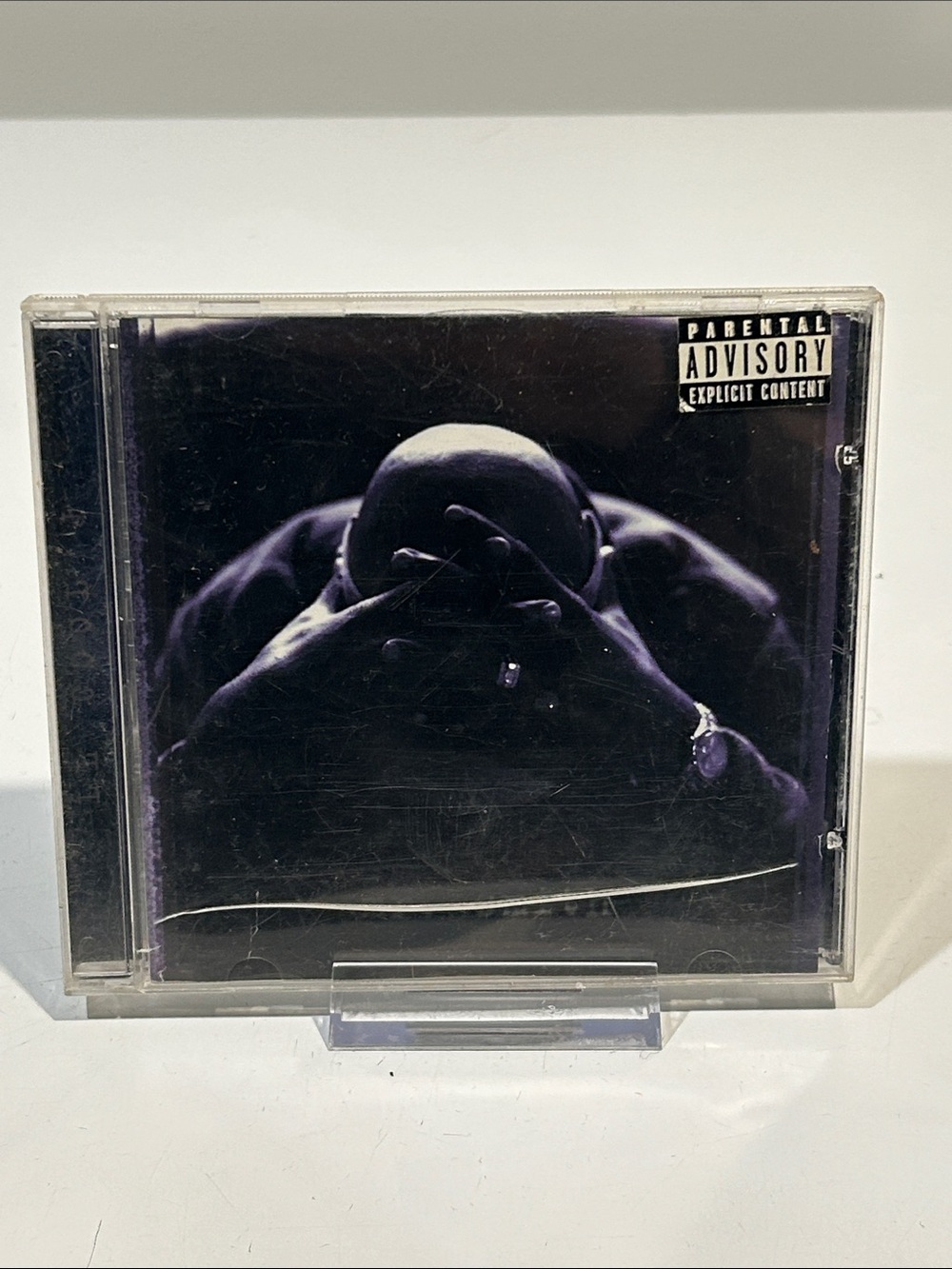 🤯5 for $20🤯 LL Cool J “Mr Smith” CD [Rap Pop]
